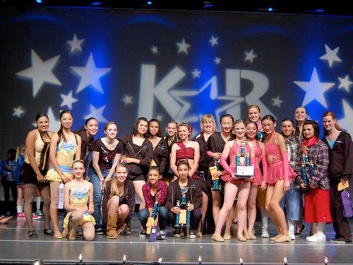 Ontario CA - 5/28/2009 - Awards