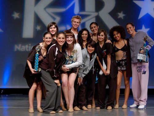 Ontario CA - 5/28/2009 - Awards