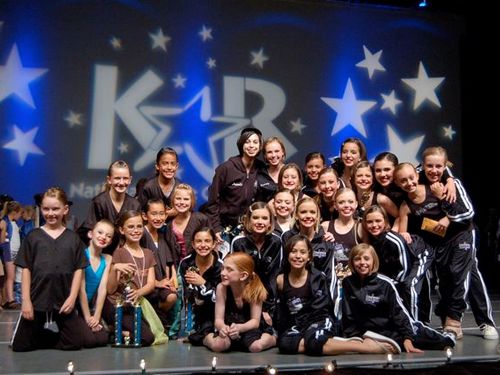 Ontario CA - 5/28/2009 - Awards