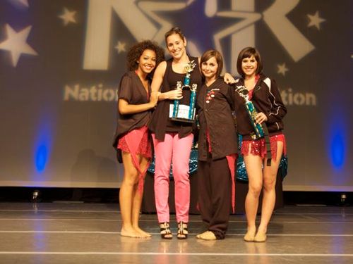Ontario CA - 5/28/2009 - Awards