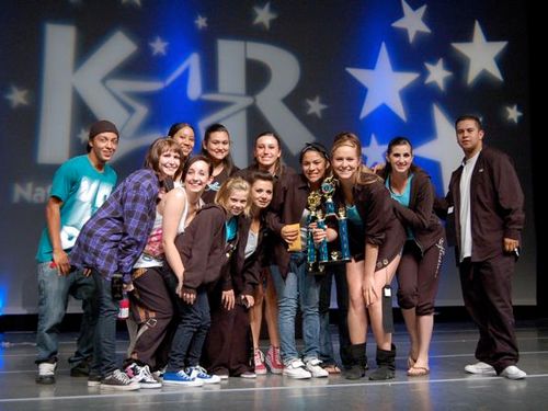 Ontario CA - 5/28/2009 - Awards