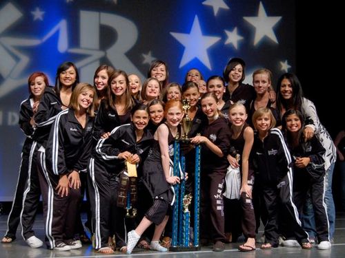 Ontario CA - 5/28/2009 - Awards
