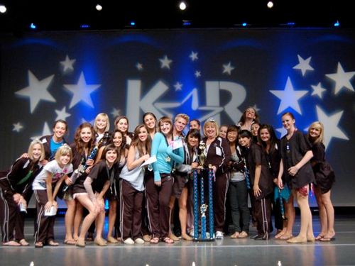 Ontario CA - 5/28/2009 - Awards