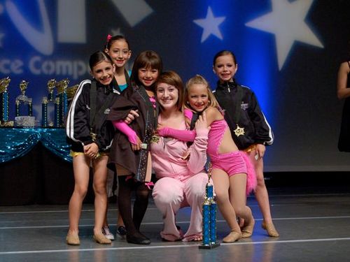 Ontario CA - 5/28/2009 - Awards