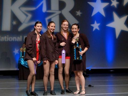 Ontario CA - 5/28/2009 - Awards