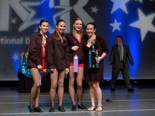 Ontario CA - 5/28/2009 - Awards