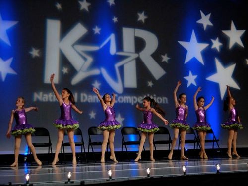 Ontario CA - 5/28/2009 - Awards