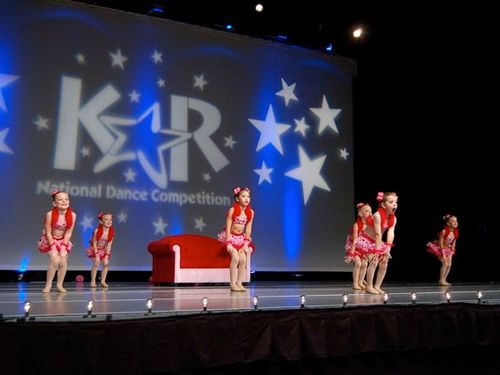 Ontario CA - 5/28/2009 - Awards