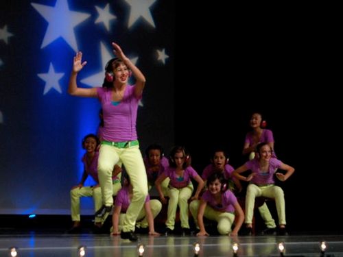 Ontario CA - 5/28/2009 - Awards