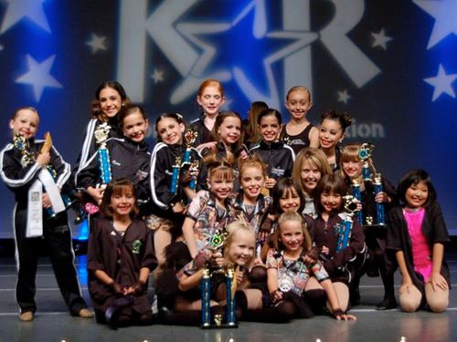 Ontario CA - 5/28/2009 - Awards