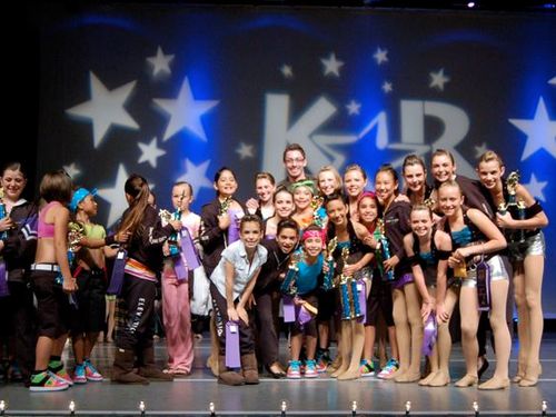 Ontario CA - 5/28/2009 - Awards