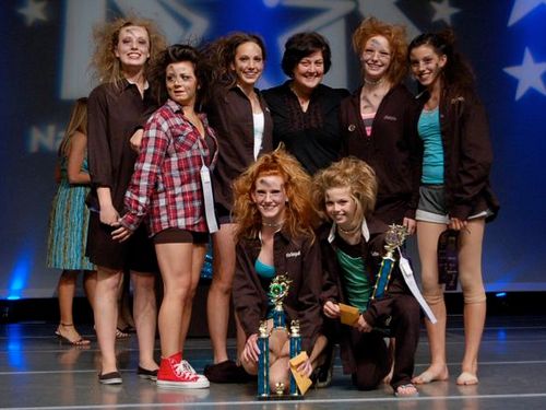 Ontario CA - 5/28/2009 - Awards