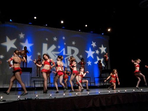 Ontario CA - 5/28/2009 - Awards