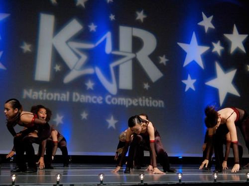 Ontario CA - 5/28/2009 - Awards