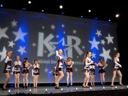 Ontario CA - 5/28/2009 - Awards