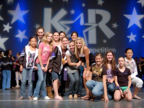 Ontario CA - 5/28/2009 - Awards