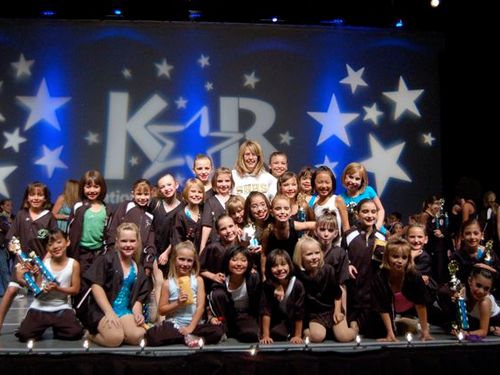 Ontario CA - 5/28/2009 - Awards