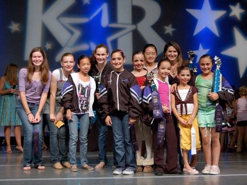 Ontario CA - 5/28/2009 - Awards