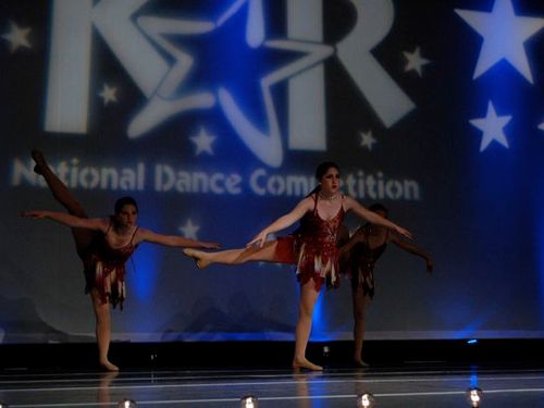 Ontario CA - 5/28/2009 - Awards