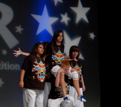 Ontario CA - 5/28/2009 - Awards