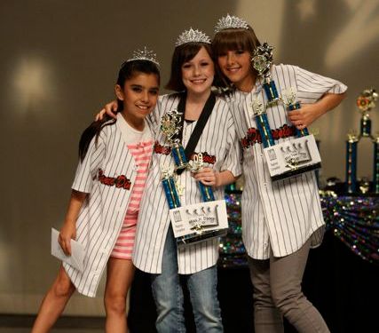 Ontario, CA - Colony High School - 5/30/2009 - Awards
