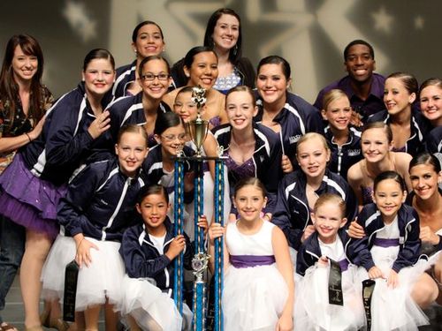 Ontario, CA - Colony High School - 5/30/2009 - Awards