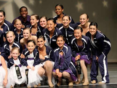 Ontario, CA - Colony High School - 5/30/2009 - Awards