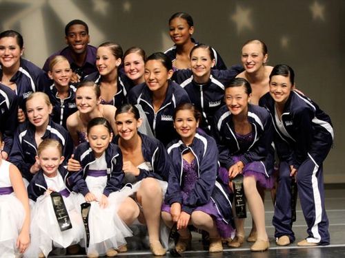 Ontario, CA - Colony High School - 5/30/2009 - Awards