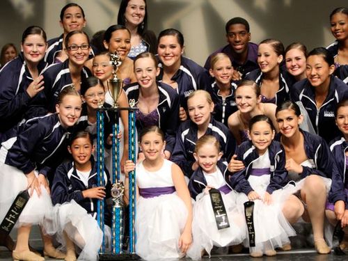 Ontario, CA - Colony High School - 5/30/2009 - Awards