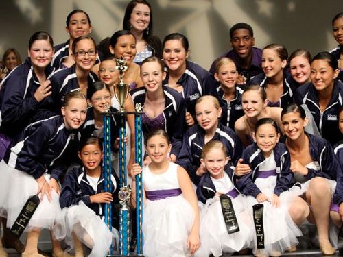 Ontario, CA - Colony High School - 5/30/2009 - Awards