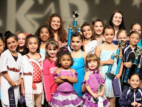 Ontario, CA - Colony High School - 5/30/2009 - Awards