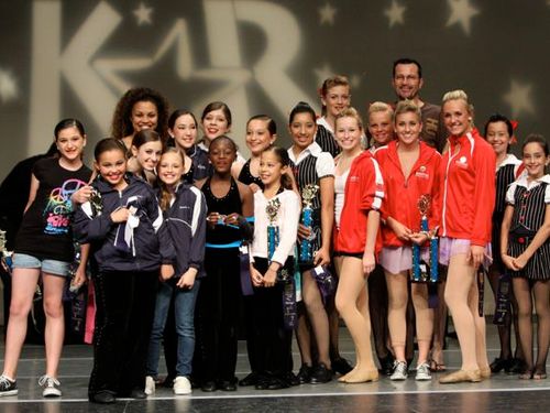Ontario, CA - Colony High School - 5/30/2009 - Awards