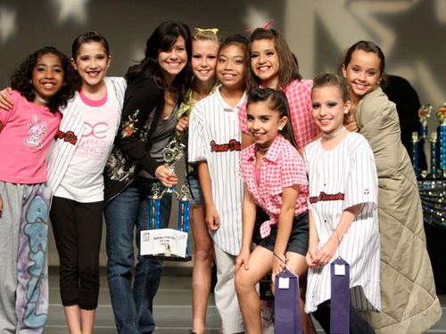 Ontario, CA - Colony High School - 5/30/2009 - Awards