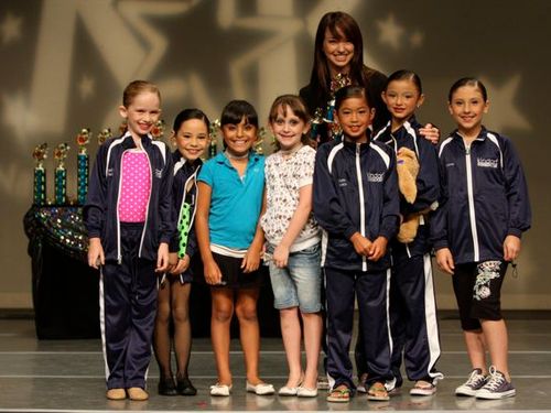 Ontario, CA - Colony High School - 5/30/2009 - Awards