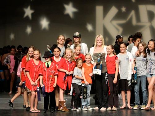 Ontario, CA - Colony High School - 5/30/2009 - Awards
