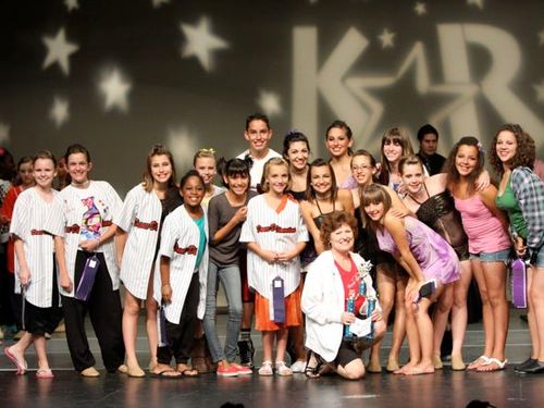 Ontario, CA - Colony High School - 5/30/2009 - Awards