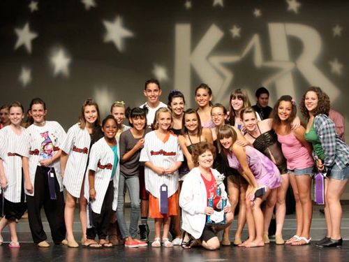Ontario, CA - Colony High School - 5/30/2009 - Awards