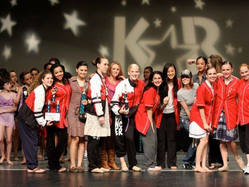 Ontario, CA - Colony High School - 5/30/2009 - Awards