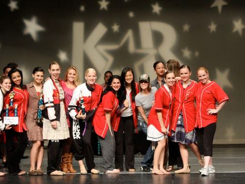 Ontario, CA - Colony High School - 5/30/2009 - Awards