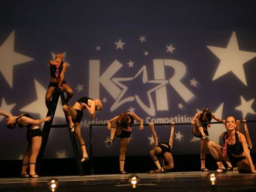 Long Beach, CA - 11/7/2009 - Awards