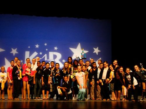 Long Beach, CA - 11/7/2009 - Awards
