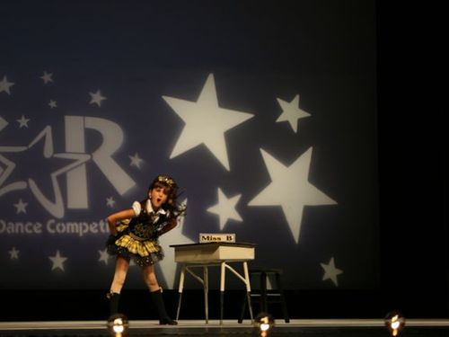 Long Beach, CA - 11/7/2009 - Awards
