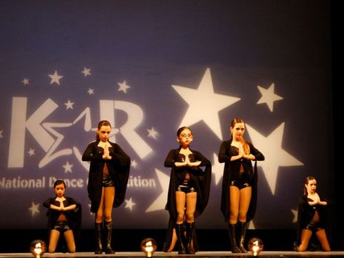 Long Beach, CA - 11/7/2009 - Awards