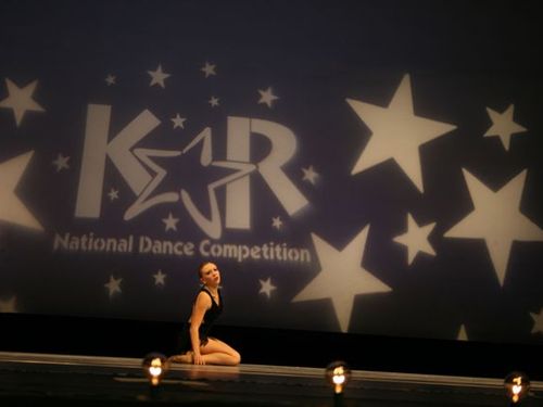 Long Beach, CA - 11/7/2009 - Awards