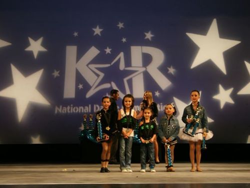 Long Beach, CA - 11/7/2009 - Awards