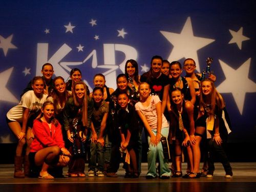 Long Beach, CA - 11/7/2009 - Awards