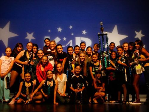 Long Beach, CA - 11/7/2009 - Awards