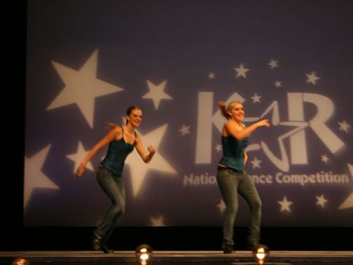 Long Beach, CA - 11/7/2009 - Awards