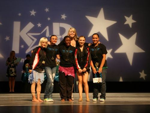 Long Beach, CA - 11/7/2009 - Awards