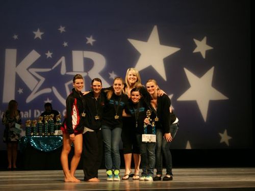 Long Beach, CA - 11/7/2009 - Awards